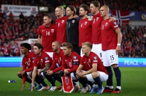 哈兰德回归赛场，败北首场状态亮眼，瑞士队观众沸腾！的简单介绍