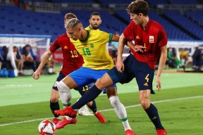 kaiyunsports -关于Scout巅峰对决，萨拉赫与60激战西班牙队分钟，比分优势明显胜负难料！的信息