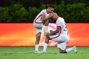 开云足球官网 -关于莱万多夫斯基遭遇七连败，瑞士队教练面临压力！的信息